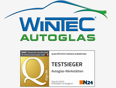 Wintec Autoglas