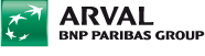 ARVAL - BNP PARIBAS GROUP